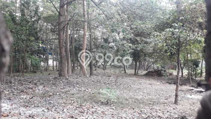 Kavling Tanah untuk Dijual di Moch Toha, Bandung, Luas 5825m2 Kavling Tanah untuk Dijual di Moch Toha, Bandung, Luas 5825m2