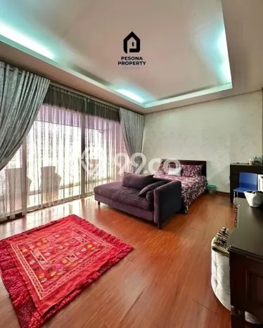 For Sale! Premium House LT 259m2 Desain Modern di Pondok Indah For Sale! Premium House LT 259m2 Desain Modern di Pondok Indah