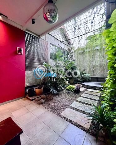 Rumah Bagus di Cipete, Jakarta Selatan, Luas 173m² LB 262m² DIJUAL CEPAT! Rumah Bagus di Cipete, Jakarta Selatan, Luas 173m² LB 262m² DIJUAL CEPAT!