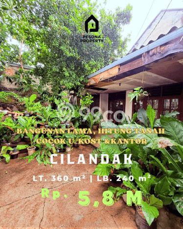 Dijual Rumah Elit Exclusive di Cilandak, Jakarta Selatan Dijual Rumah Elit Exclusive di Cilandak, Jakarta Selatan