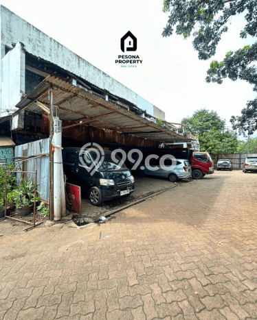 Ruko Bagus Dijual LB 289m2 Lokasi Strategis Jakarta Selatan Area Cocok untuk Berbisnis Ruko Bagus Dijual LB 289m2 Lokasi Strategis Jakarta Selatan Area Cocok untuk Berbisnis