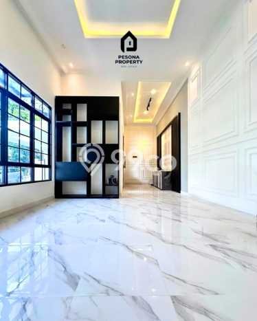 Dijual Rumah Premium dengan Fasilitas Sekitar Komplit di Cilandak, Jakarta Selatan Dijual Rumah Premium dengan Fasilitas Sekitar Komplit di Cilandak, Jakarta Selatan