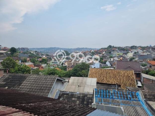 Rumah Modern 4 Kamar LT 85m2 di Manyaran Rumah Modern 4 Kamar LT 85m2 di Manyaran