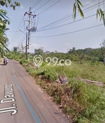 Tanah Dijual Lokasi Mijen, Semarang Luas 12000m2 Legalitas Aman Tanah Dijual Lokasi Mijen, Semarang Luas 12000m2 Legalitas Aman