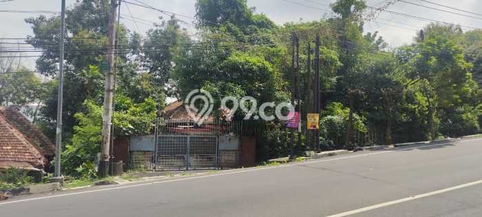 Siap Huni Hunian Elit 5 Kamar di Gajah Mungkur Dekat ke Mana Pun Siap Huni Hunian Elit 5 Kamar di Gajah Mungkur Dekat ke Mana Pun