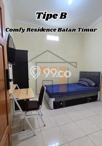 Rumah Kost untuk Dijual di Semarang Tengah dengan 20 KT, 20 KM, Luas 400m2 Rumah Kost untuk Dijual di Semarang Tengah dengan 20 KT, 20 KM, Luas 400m2