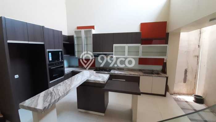 Rumah 2 KT 2 KM Lokasi Premium di Semarang Selatan, Semarang Rumah 2 KT 2 KM Lokasi Premium di Semarang Selatan, Semarang