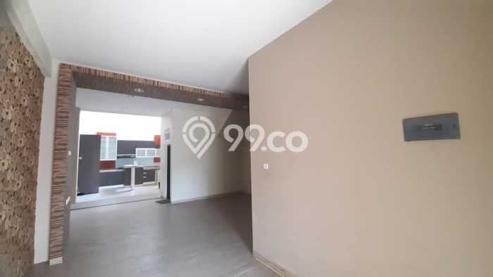 Rumah 2 KT 2 KM Lokasi Premium di Semarang Selatan, Semarang Rumah 2 KT 2 KM Lokasi Premium di Semarang Selatan, Semarang