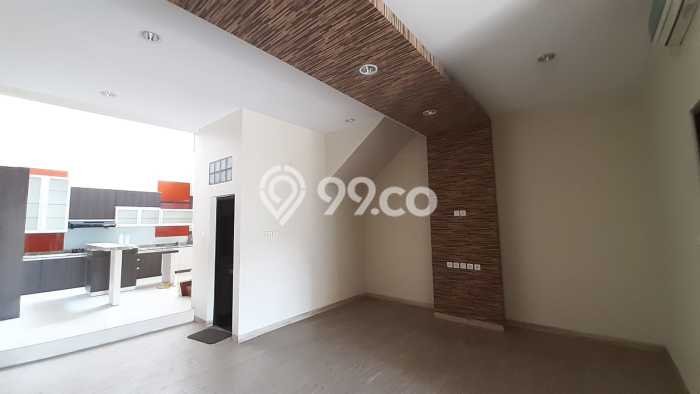 Rumah 2 KT 2 KM Lokasi Premium di Semarang Selatan, Semarang Rumah 2 KT 2 KM Lokasi Premium di Semarang Selatan, Semarang
