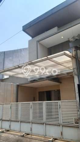 Rumah 2 KT 2 KM Lokasi Premium di Semarang Selatan, Semarang Rumah 2 KT 2 KM Lokasi Premium di Semarang Selatan, Semarang