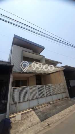 Rumah 2 KT 2 KM Lokasi Premium di Semarang Selatan, Semarang Rumah 2 KT 2 KM Lokasi Premium di Semarang Selatan, Semarang