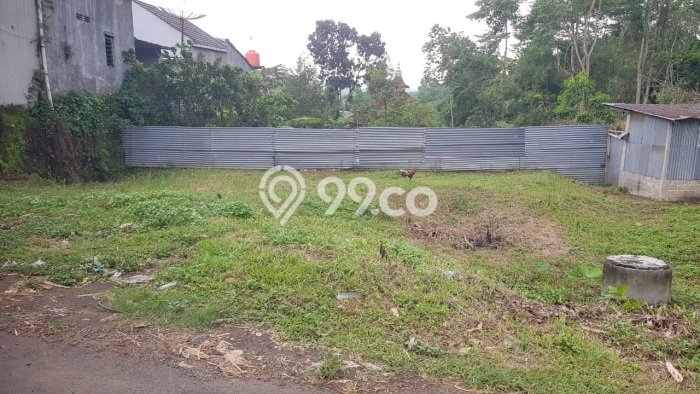 Tanah Dijual Area Strategis di Ungaran Semarang 1360m2 Tanah Dijual Area Strategis di Ungaran Semarang 1360m2