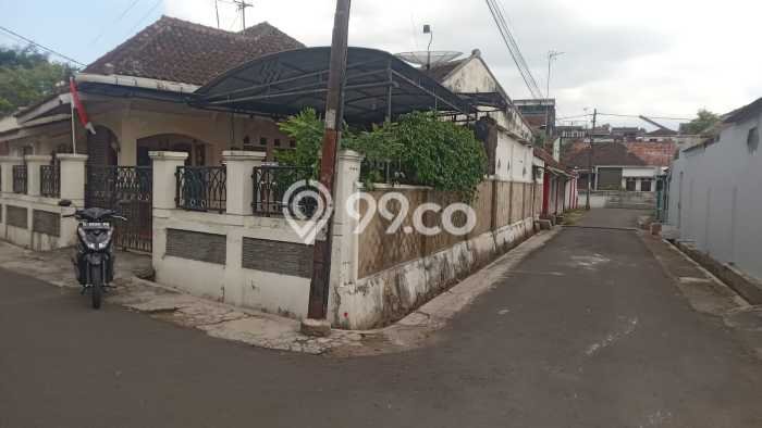 Jual Segera Rumah 3 KT 2 KM di Lokasi Premium Tingkir, Salatiga Jual Segera Rumah 3 KT 2 KM di Lokasi Premium Tingkir, Salatiga