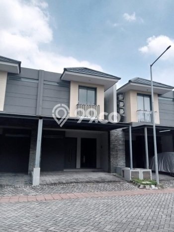 Dijual Rumah 3 Kamar Lokasi Strategis Bagus dan Strategis di Rungkut Dijual Rumah 3 Kamar Lokasi Strategis Bagus dan Strategis di Rungkut