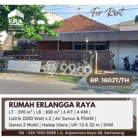 Disewakan segera rumah minimalis strategis 6 Kamar di Semarang Tengah, Semarang Disewakan segera rumah minimalis strategis 6 Kamar di Semarang Tengah, Semarang
