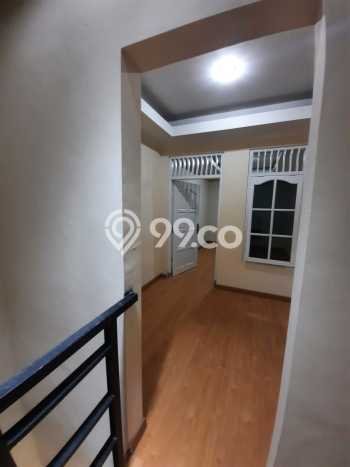 Rumah Modern 4 Kamar LT 120m2 di Tanah Mas Rumah Modern 4 Kamar LT 120m2 di Tanah Mas