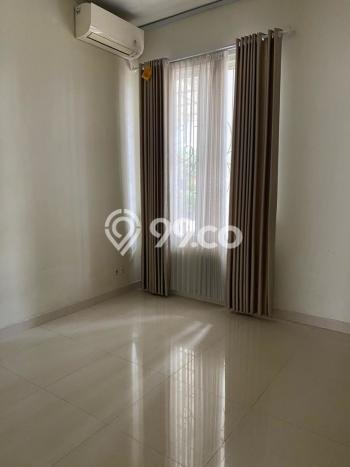 Jarang Ada! Rumah Sewa 3 Kamar Bagus Siap Huni Candi Golf Jarang Ada! Rumah Sewa 3 Kamar Bagus Siap Huni Candi Golf