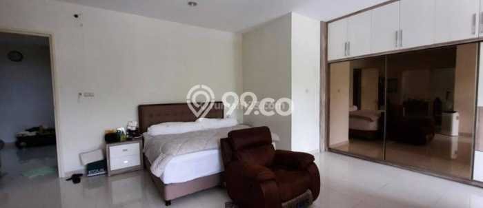 Rumah Mewah Siap Huni LT 365m2 di Candi Golf, Semarang Rumah Mewah Siap Huni LT 365m2 di Candi Golf, Semarang