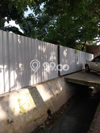 Tanah Disewakan Lokasi Semarang Seluas 994m2 Strategis dan Aman Tanah Disewakan Lokasi Semarang Seluas 994m2 Strategis dan Aman