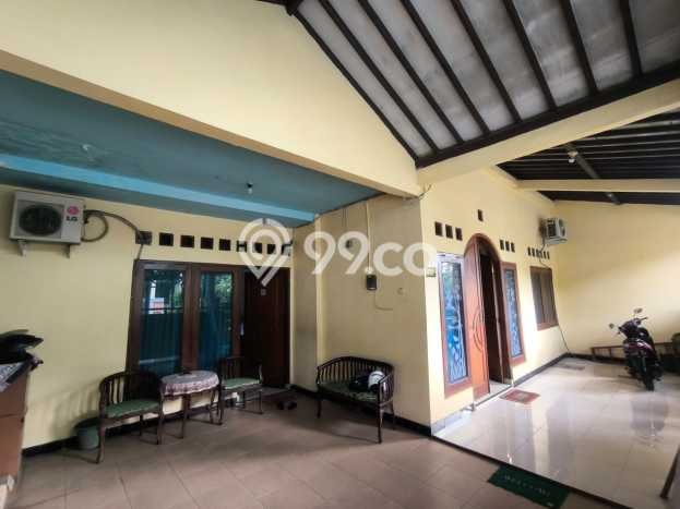 Dijual Cepat Rumah Bagus Siap Huni LB 120m2 di Manyaran, Semarang Dijual Cepat Rumah Bagus Siap Huni LB 120m2 di Manyaran, Semarang