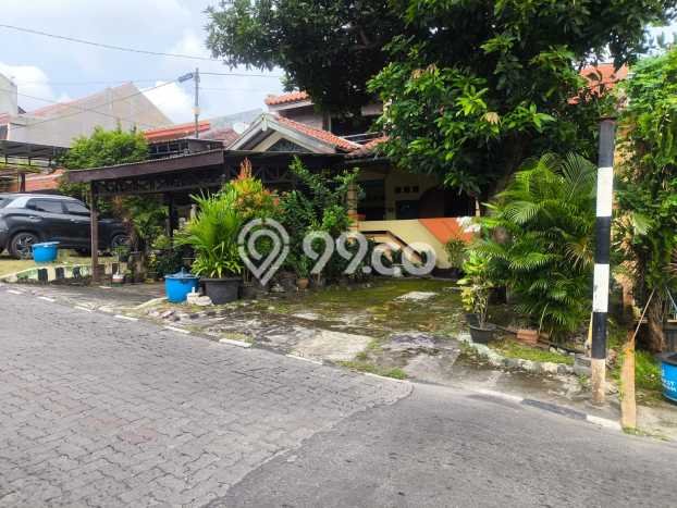 Dijual Cepat Rumah Bagus Siap Huni LB 120m2 di Manyaran, Semarang Dijual Cepat Rumah Bagus Siap Huni LB 120m2 di Manyaran, Semarang