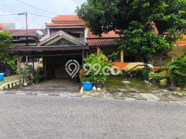 Dijual Cepat Rumah Bagus Siap Huni LB 120m2 di Manyaran, Semarang Dijual Cepat Rumah Bagus Siap Huni LB 120m2 di Manyaran, Semarang
