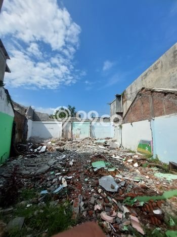 Kavling Tanah untuk Dijual di Tlogosari, Semarang, Luas 156m2 Kavling Tanah untuk Dijual di Tlogosari, Semarang, Luas 156m2