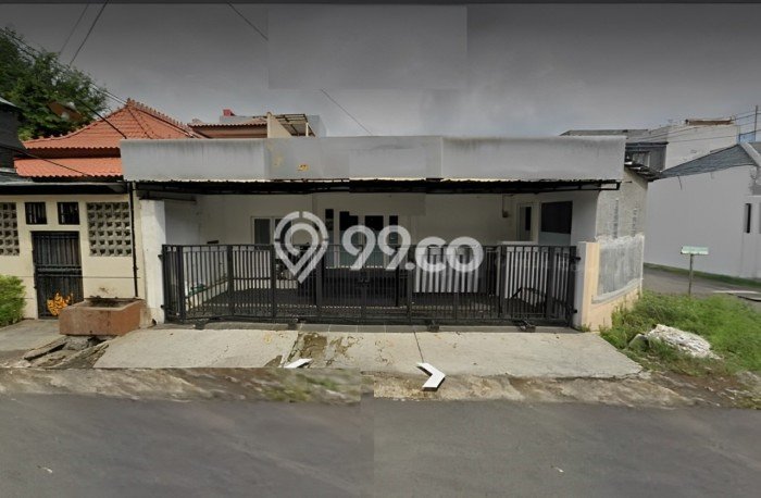 DIJUAL CEPAT! Rumah Semarang Tengah, Semarang, Luas 260m² LB 260m² DIJUAL CEPAT! Rumah Semarang Tengah, Semarang, Luas 260m² LB 260m²