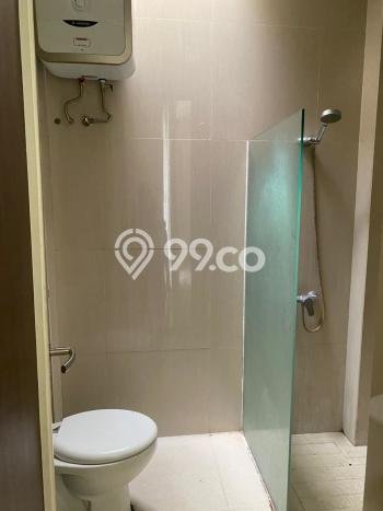 Jarang Ada! Rumah Sewa 3 Kamar Bagus Siap Huni Candi Golf Jarang Ada! Rumah Sewa 3 Kamar Bagus Siap Huni Candi Golf