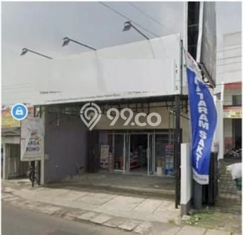 Area Ramai! Ruko Dijual di Mijen untuk Bisnis Luas Bangunan 100m2 Area Ramai! Ruko Dijual di Mijen untuk Bisnis Luas Bangunan 100m2
