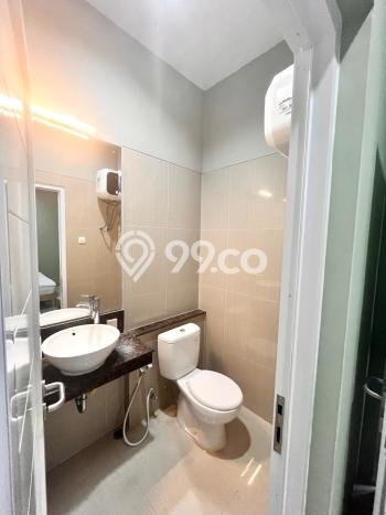 Jarang Ada! Rumah Kontrakan 3 Kamar Nyaman Siap Huni Candi Golf Jarang Ada! Rumah Kontrakan 3 Kamar Nyaman Siap Huni Candi Golf