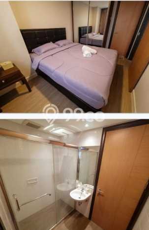 Hunian Apartemen Ideal untuk Dijual di Semarang dengan 2 Kamar Hunian Apartemen Ideal untuk Dijual di Semarang dengan 2 Kamar