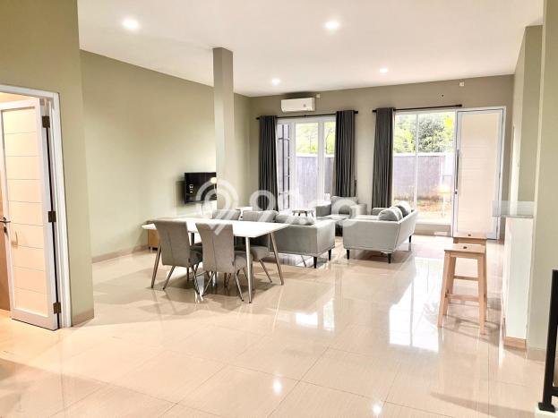 Jarang Ada! Rumah Kontrakan 3 Kamar Nyaman Siap Huni Candi Golf Jarang Ada! Rumah Kontrakan 3 Kamar Nyaman Siap Huni Candi Golf