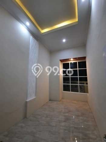 Rumah Modern 4 Kamar LT 120m2 di Tanah Mas Rumah Modern 4 Kamar LT 120m2 di Tanah Mas