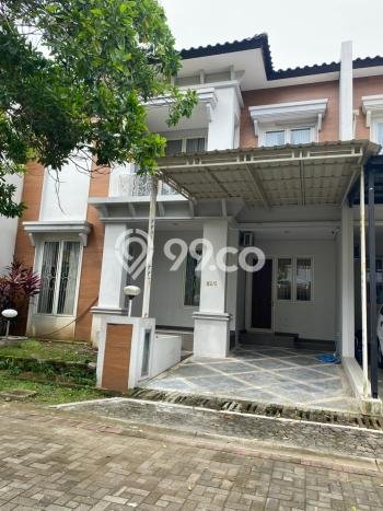 Jarang Ada! Rumah Sewa 3 Kamar Bagus Siap Huni Candi Golf Jarang Ada! Rumah Sewa 3 Kamar Bagus Siap Huni Candi Golf