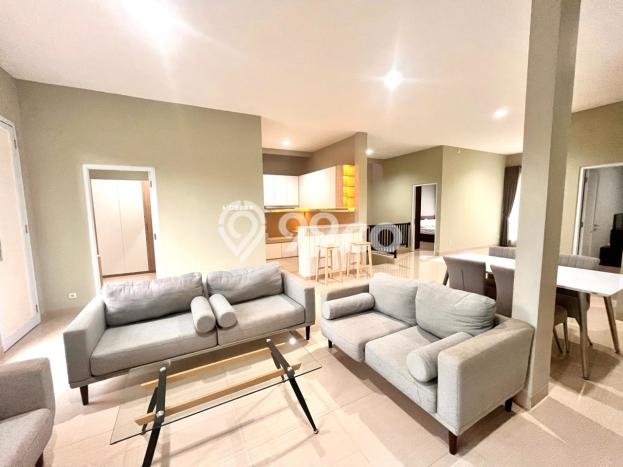 Jarang Ada! Rumah Kontrakan 3 Kamar Nyaman Siap Huni Candi Golf Jarang Ada! Rumah Kontrakan 3 Kamar Nyaman Siap Huni Candi Golf