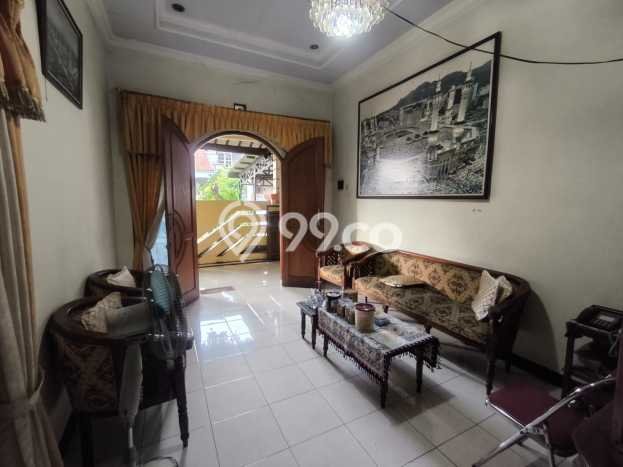Dijual Cepat Rumah Bagus Siap Huni LB 120m2 di Manyaran, Semarang Dijual Cepat Rumah Bagus Siap Huni LB 120m2 di Manyaran, Semarang