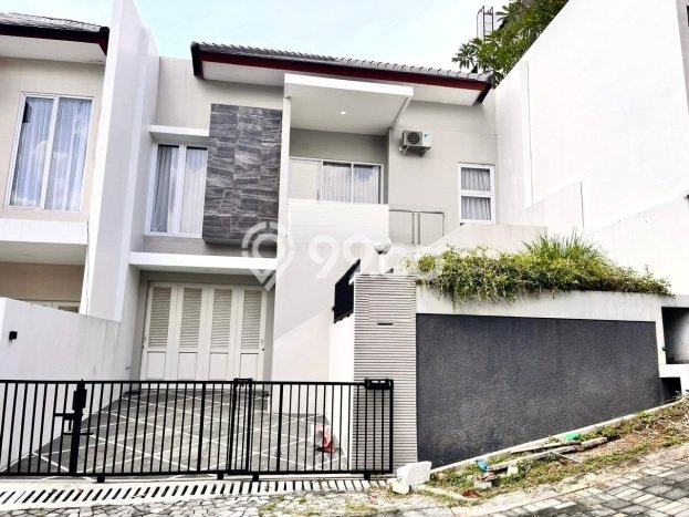 Jarang Ada! Rumah Kontrakan 3 Kamar Nyaman Siap Huni Candi Golf Jarang Ada! Rumah Kontrakan 3 Kamar Nyaman Siap Huni Candi Golf