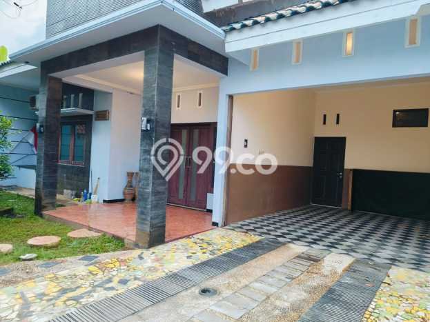 Rumah di Manyaran, 3 KT, View Kota, Luas 232m² Bangunan 232m² Rumah di Manyaran, 3 KT, View Kota, Luas 232m² Bangunan 232m²