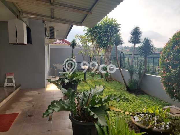 Ready to Use! Luxury House LT 510m2 Desain Modern di Candi Golf Ready to Use! Luxury House LT 510m2 Desain Modern di Candi Golf