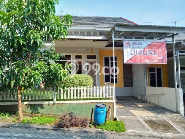 Jual Rumah Strategis Bagus Punya 2 KT di Ngaliyan Semarang - Jual Rumah Strategis Bagus Punya 2 KT di Ngaliyan Semarang -