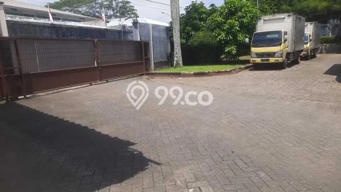 Unit Gudang disewakan di Boja Kendal dengan LT 6000m2 / LB 4000m2 Unit Gudang disewakan di Boja Kendal dengan LT 6000m2 / LB 4000m2