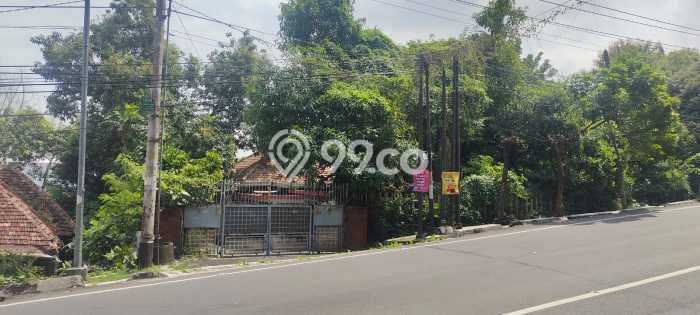 Siap Huni Hunian Elit 5 Kamar di Gajah Mungkur Dekat ke Mana Pun Siap Huni Hunian Elit 5 Kamar di Gajah Mungkur Dekat ke Mana Pun