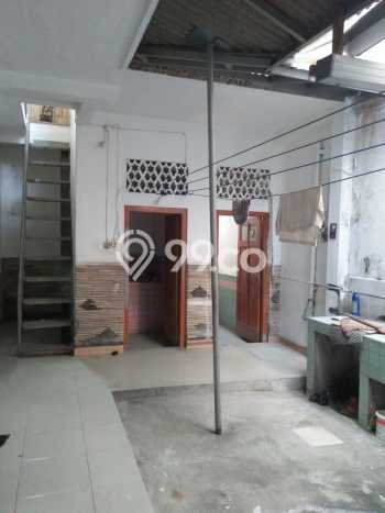 Rumah Minimalis 5 KT LT 134m2 di Jagalan Rumah Minimalis 5 KT LT 134m2 di Jagalan