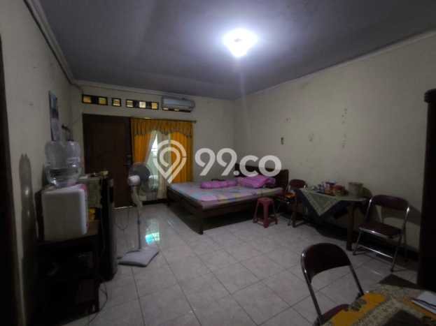 Dijual Cepat Rumah Bagus Siap Huni LB 120m2 di Manyaran, Semarang Dijual Cepat Rumah Bagus Siap Huni LB 120m2 di Manyaran, Semarang