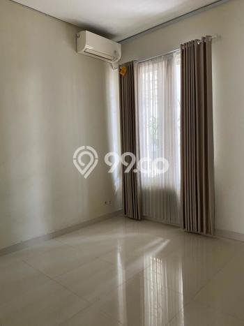 Jarang Ada! Rumah Sewa 3 Kamar Bagus Siap Huni Candi Golf Jarang Ada! Rumah Sewa 3 Kamar Bagus Siap Huni Candi Golf