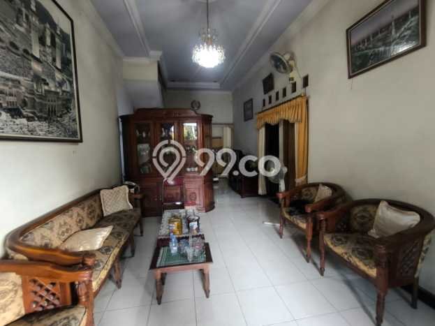 Dijual Cepat Rumah Bagus Siap Huni LB 120m2 di Manyaran, Semarang Dijual Cepat Rumah Bagus Siap Huni LB 120m2 di Manyaran, Semarang