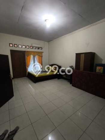 Dijual Cepat Rumah Bagus Siap Huni LB 120m2 di Manyaran, Semarang Dijual Cepat Rumah Bagus Siap Huni LB 120m2 di Manyaran, Semarang
