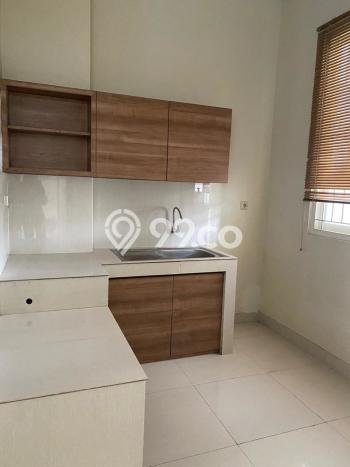 Jarang Ada! Rumah Sewa 3 Kamar Bagus Siap Huni Candi Golf Jarang Ada! Rumah Sewa 3 Kamar Bagus Siap Huni Candi Golf
