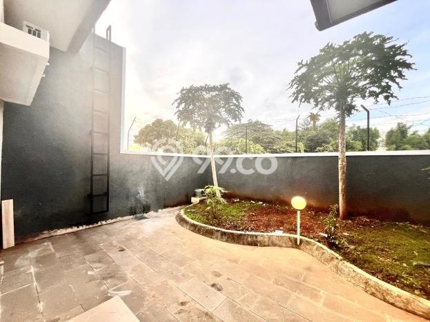 Jarang Ada! Rumah Kontrakan 3 Kamar Nyaman Siap Huni Candi Golf Jarang Ada! Rumah Kontrakan 3 Kamar Nyaman Siap Huni Candi Golf